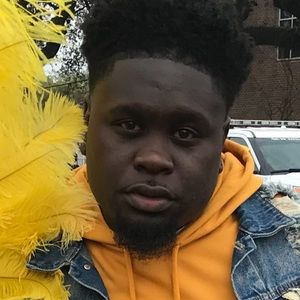 Meet your Posher, Jared